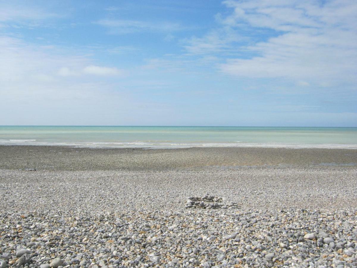 Gite Des Pins Penches Brunville المظهر الخارجي الصورة