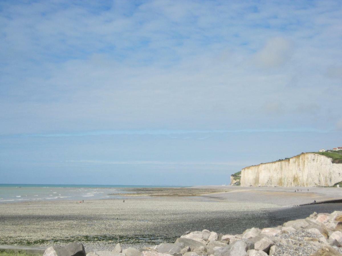 Gite Des Pins Penches Brunville المظهر الخارجي الصورة